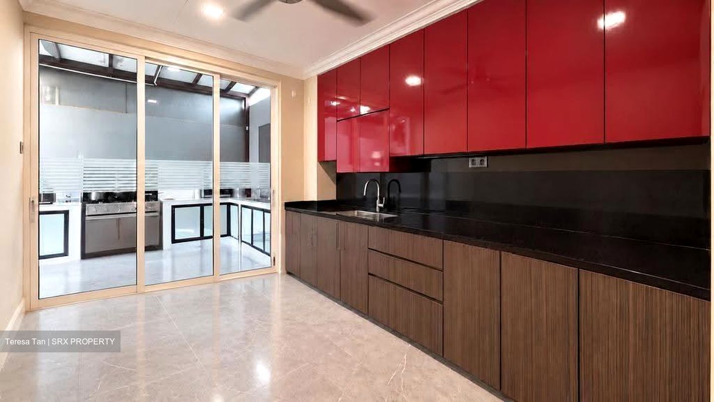 MARYMOUNT TERRACE (D20), Semi-Detached #638284751